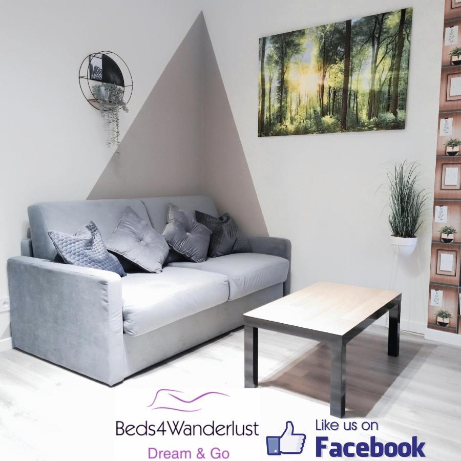 Detente & Jardin By Beds4Wanderlust - Charmant T2 Avec Jardin - Gare Plaisir-Grignon, Versailles 20Km Ngoại thất bức ảnh