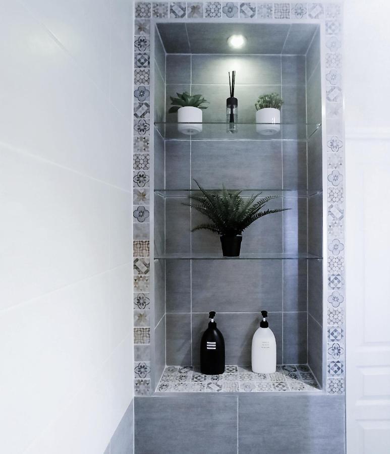 Detente & Jardin By Beds4Wanderlust - Charmant T2 Avec Jardin - Gare Plaisir-Grignon, Versailles 20Km Ngoại thất bức ảnh
